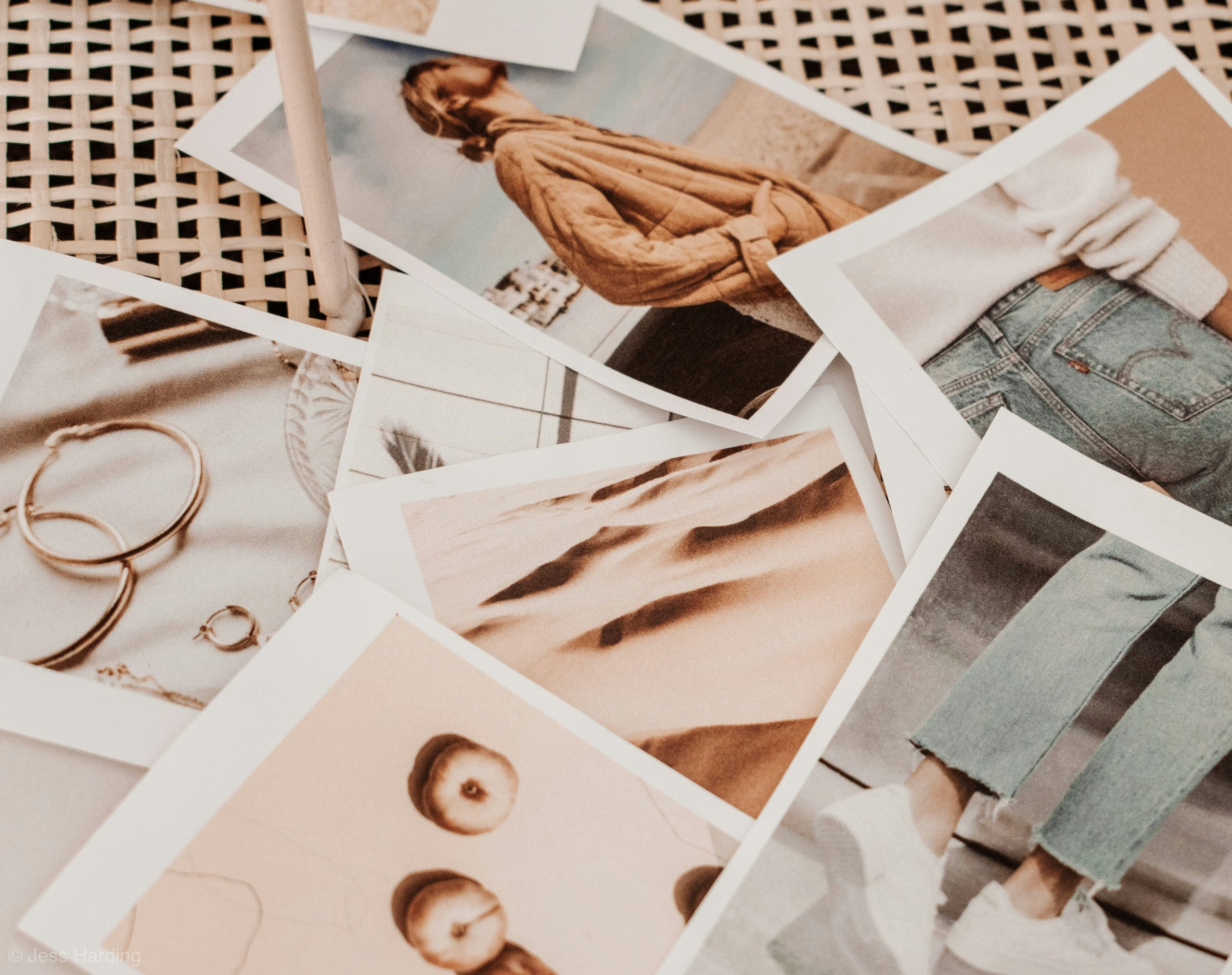 10 Wardrobe Staples That Define Timeless Style