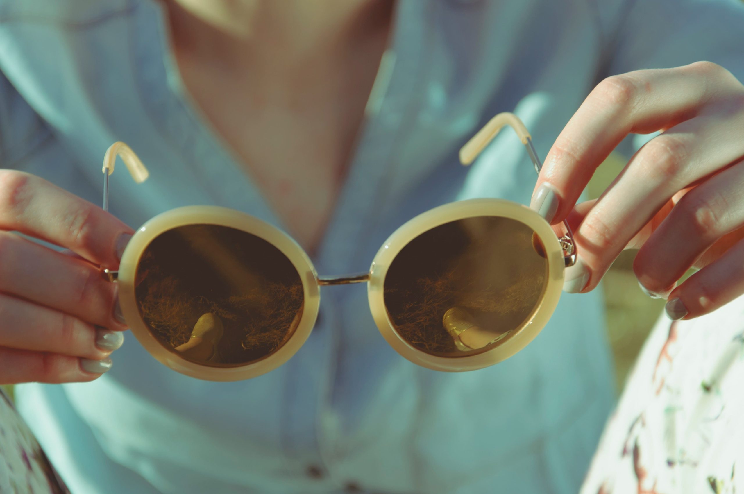 Rewear, Repair, Repeat: Giving Your Clothes a Longer Life