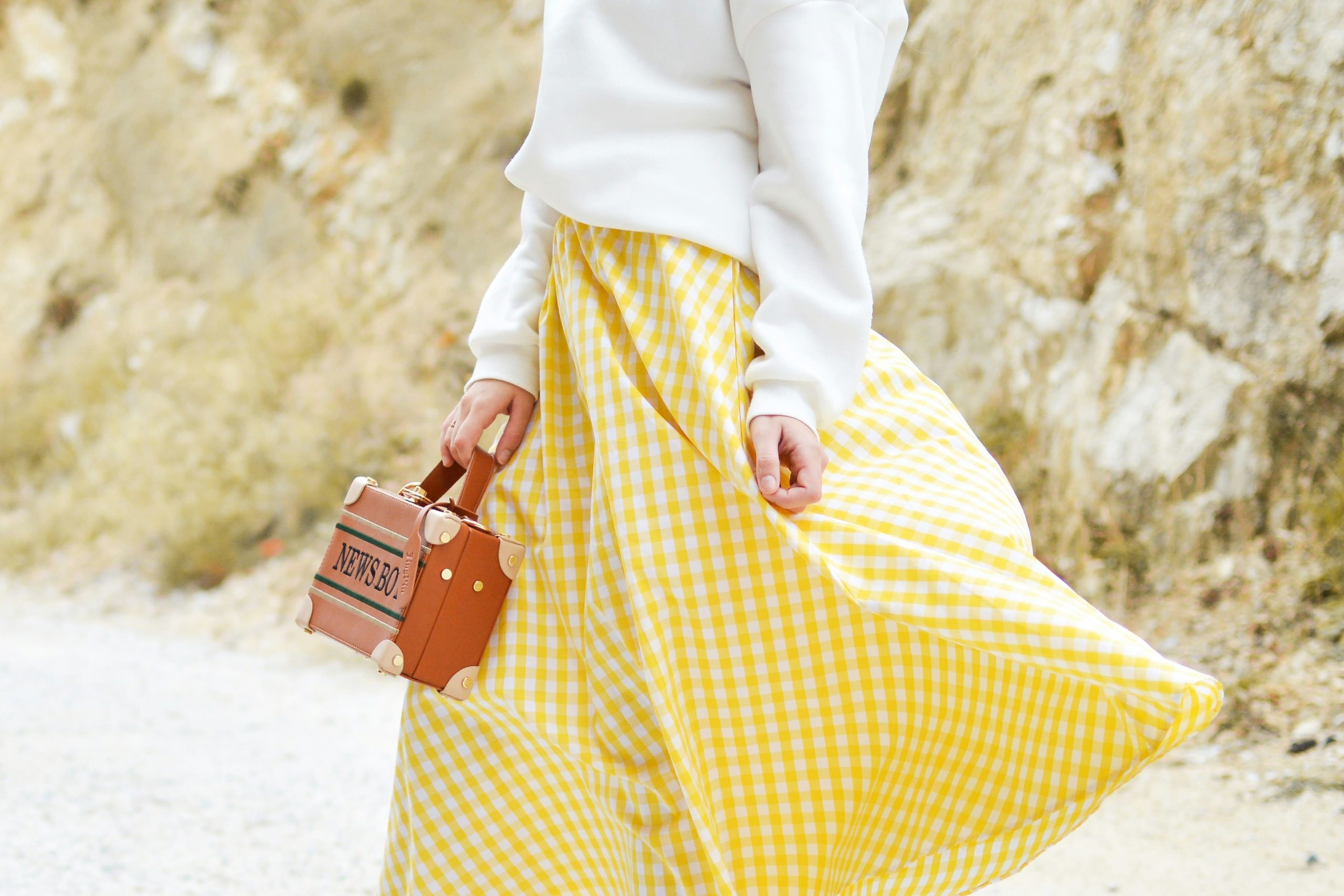 How to Build a Capsule Wardrobe That Reflects You
