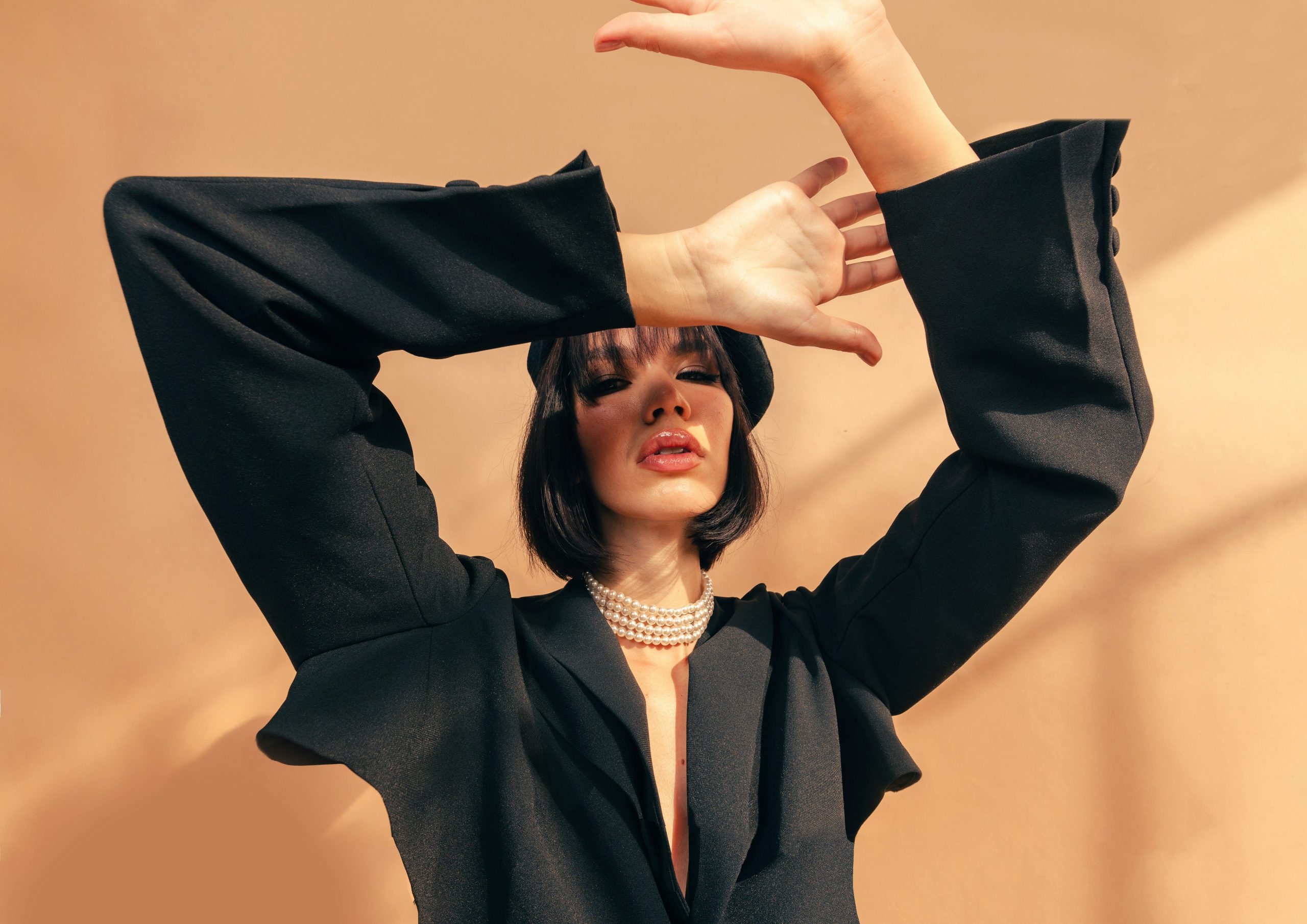 Crafted Confidence: Make Statement Jewelry from Everyday Magic